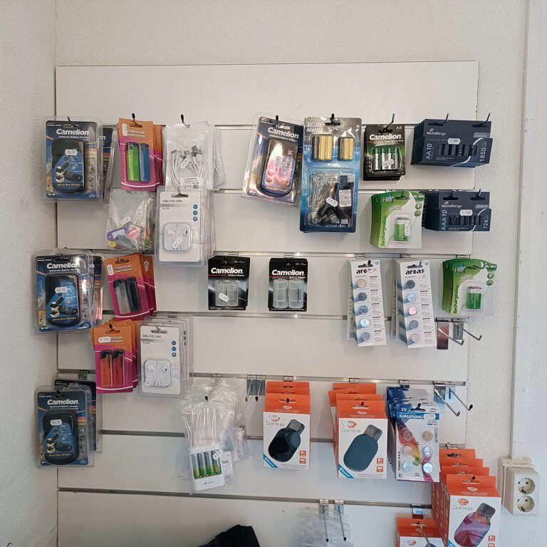 elektronica-producten